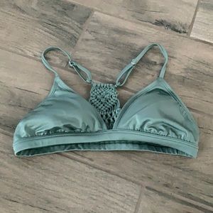 Bikini top